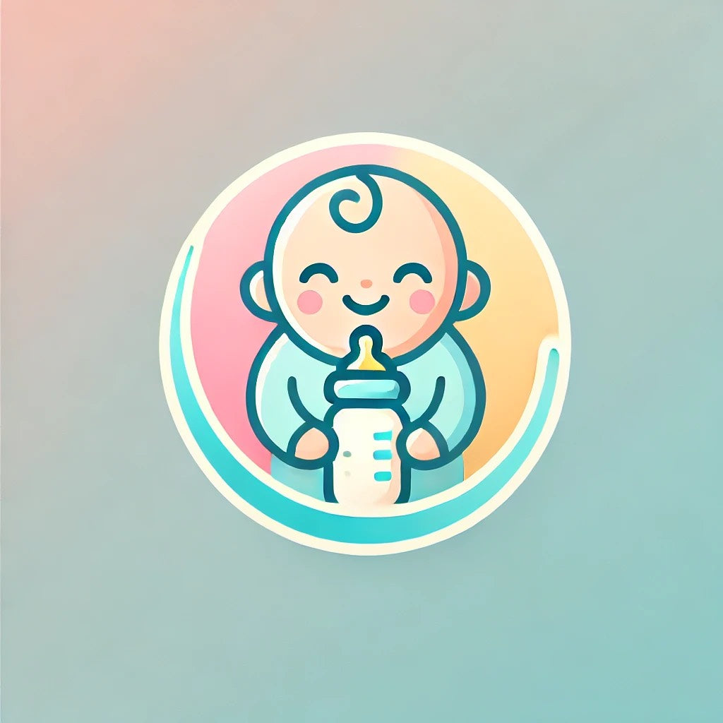 Baby bottle cleaner